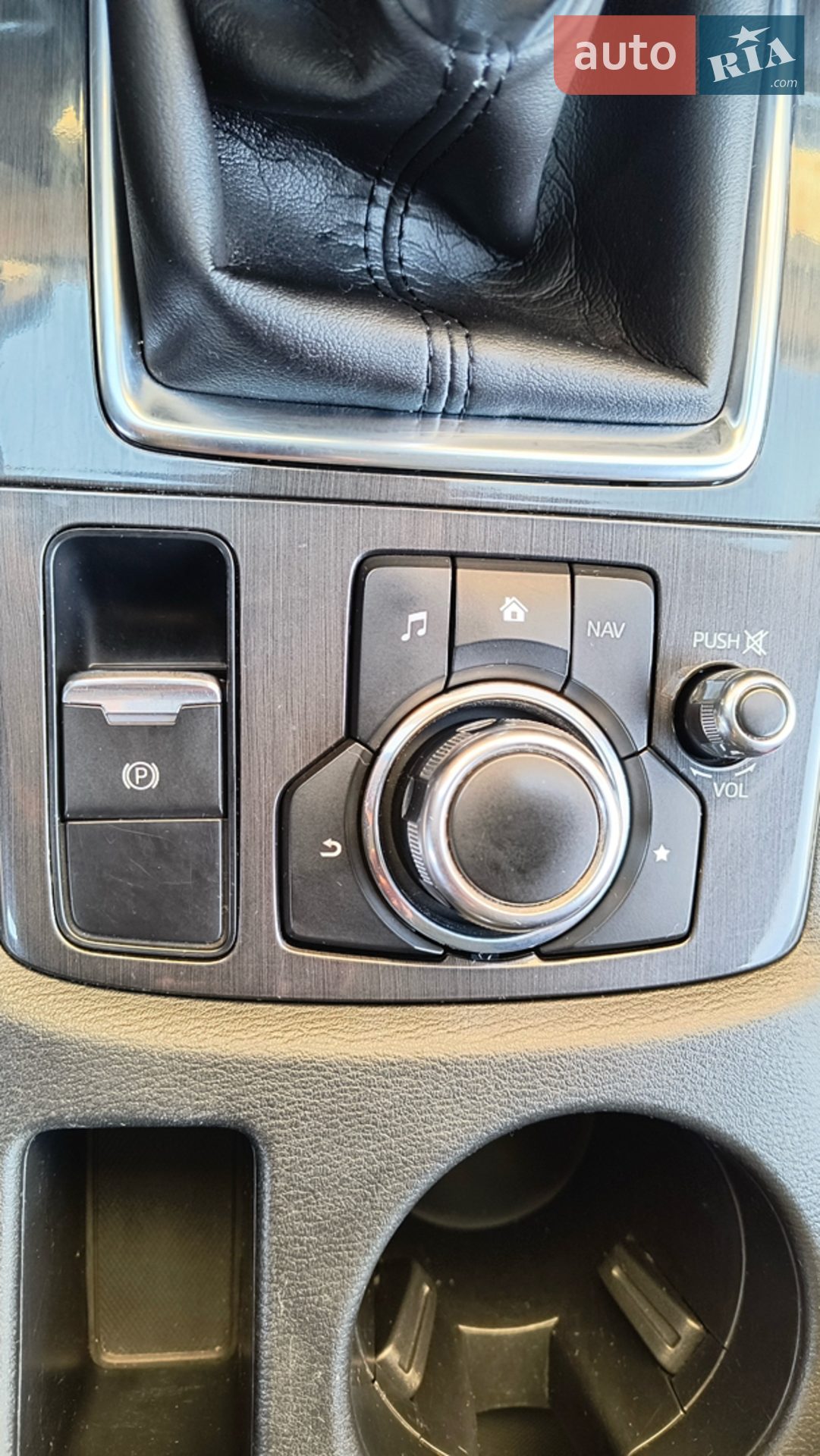 2015 Mazda CX-5 - мініатюра 82
