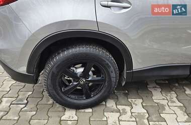 Позашляховик / Кросовер Mazda CX-5 2014 в Вінниці