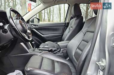 Позашляховик / Кросовер Mazda CX-5 2014 в Вінниці