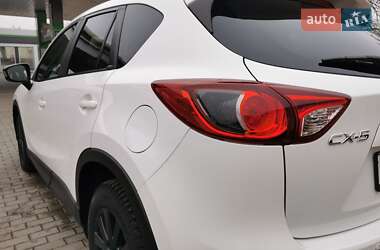 Позашляховик / Кросовер Mazda CX-5 2013 в Житомирі