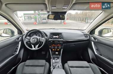 Позашляховик / Кросовер Mazda CX-5 2013 в Житомирі