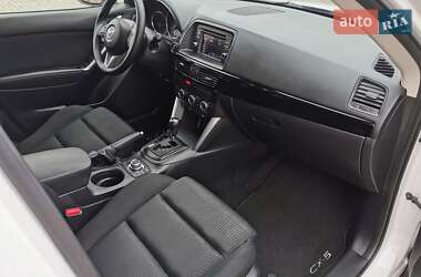 Позашляховик / Кросовер Mazda CX-5 2013 в Житомирі