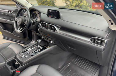 Внедорожник / Кроссовер Mazda CX-5 2020 в Киеве