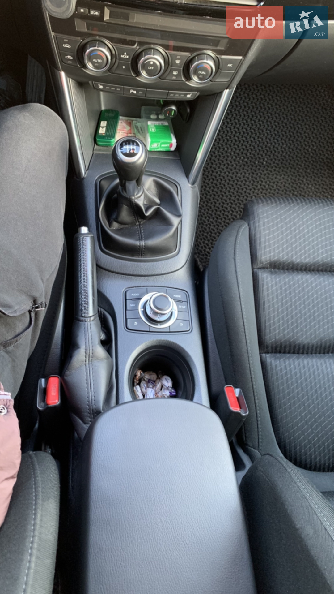 2014 Mazda CX-5 - мініатюра 26