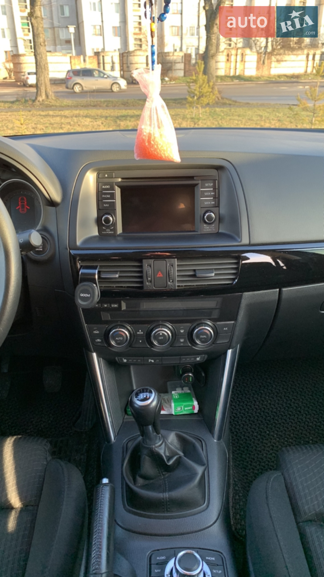 2014 Mazda CX-5 - мініатюра 29