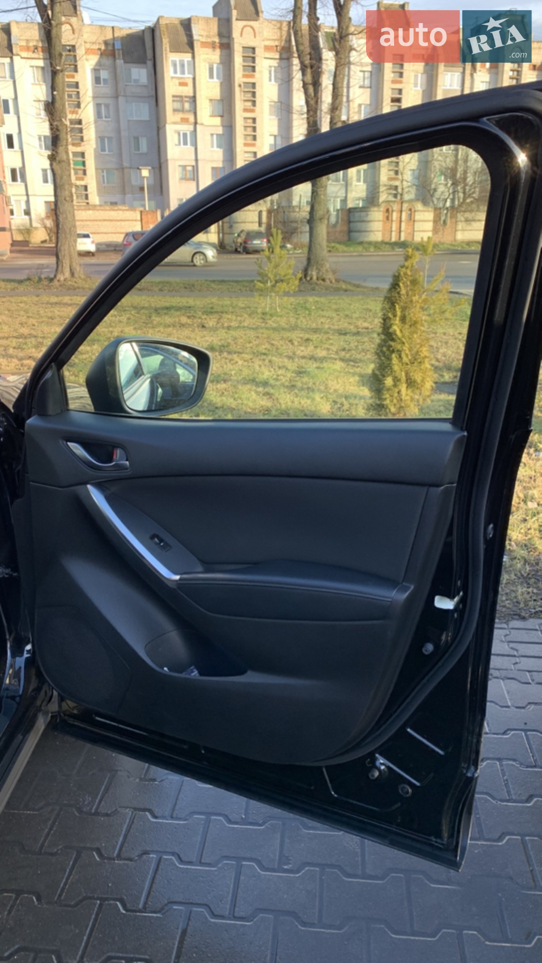 2014 Mazda CX-5 - мініатюра 30