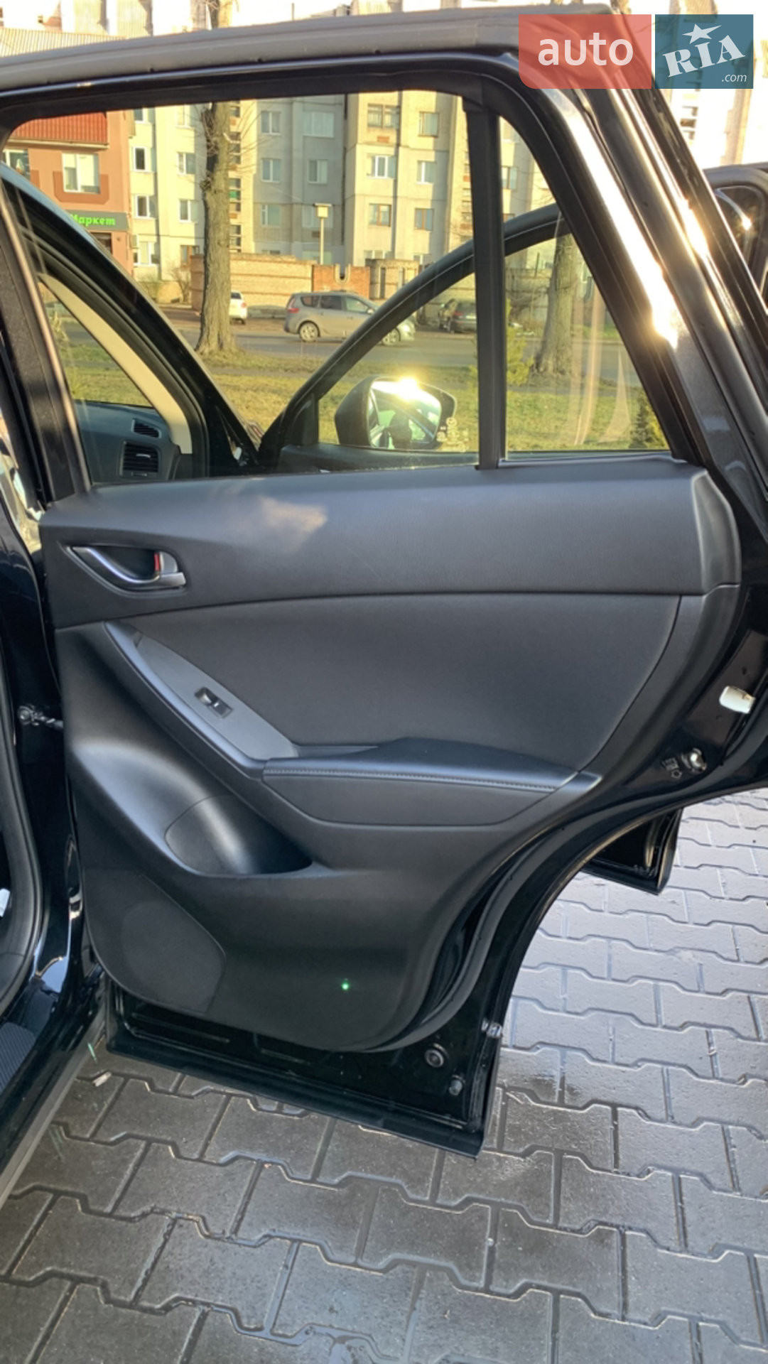 2014 Mazda CX-5 - мініатюра 31