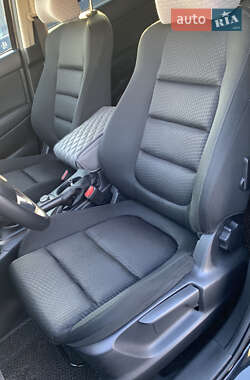 Внедорожник / Кроссовер Mazda CX-5 2014 в 