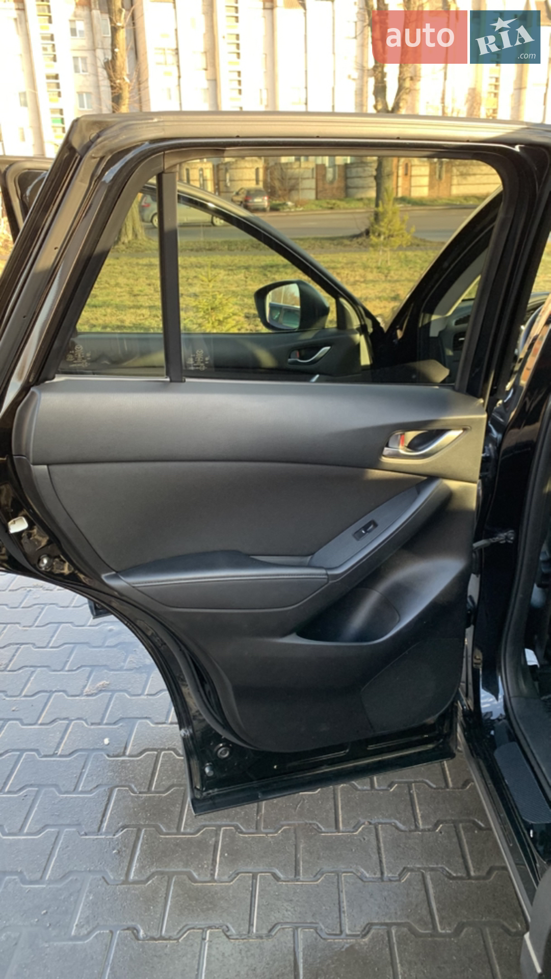 2014 Mazda CX-5 - мініатюра 27