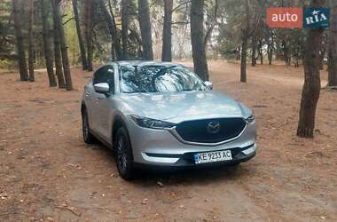 Mazda CX-5 2020