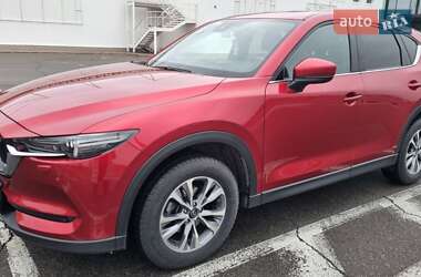 Mazda CX-5 2019 Mazda CX-5 2019