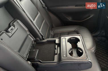 Внедорожник / Кроссовер Mazda CX-5 2021 в 