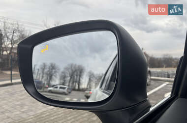 Внедорожник / Кроссовер Mazda CX-5 2021 в 