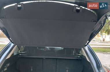 Внедорожник / Кроссовер Mazda CX-5 2012 в 