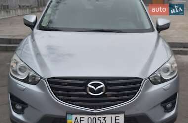 Mazda CX-5 2015