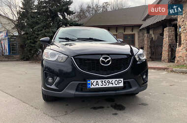 Mazda CX-5 2013 Mazda CX-5 2013