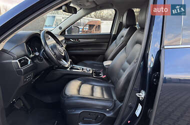 Позашляховик / Кросовер Mazda CX-5 2020 в Рівному