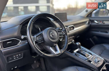 Позашляховик / Кросовер Mazda CX-5 2020 в Рівному