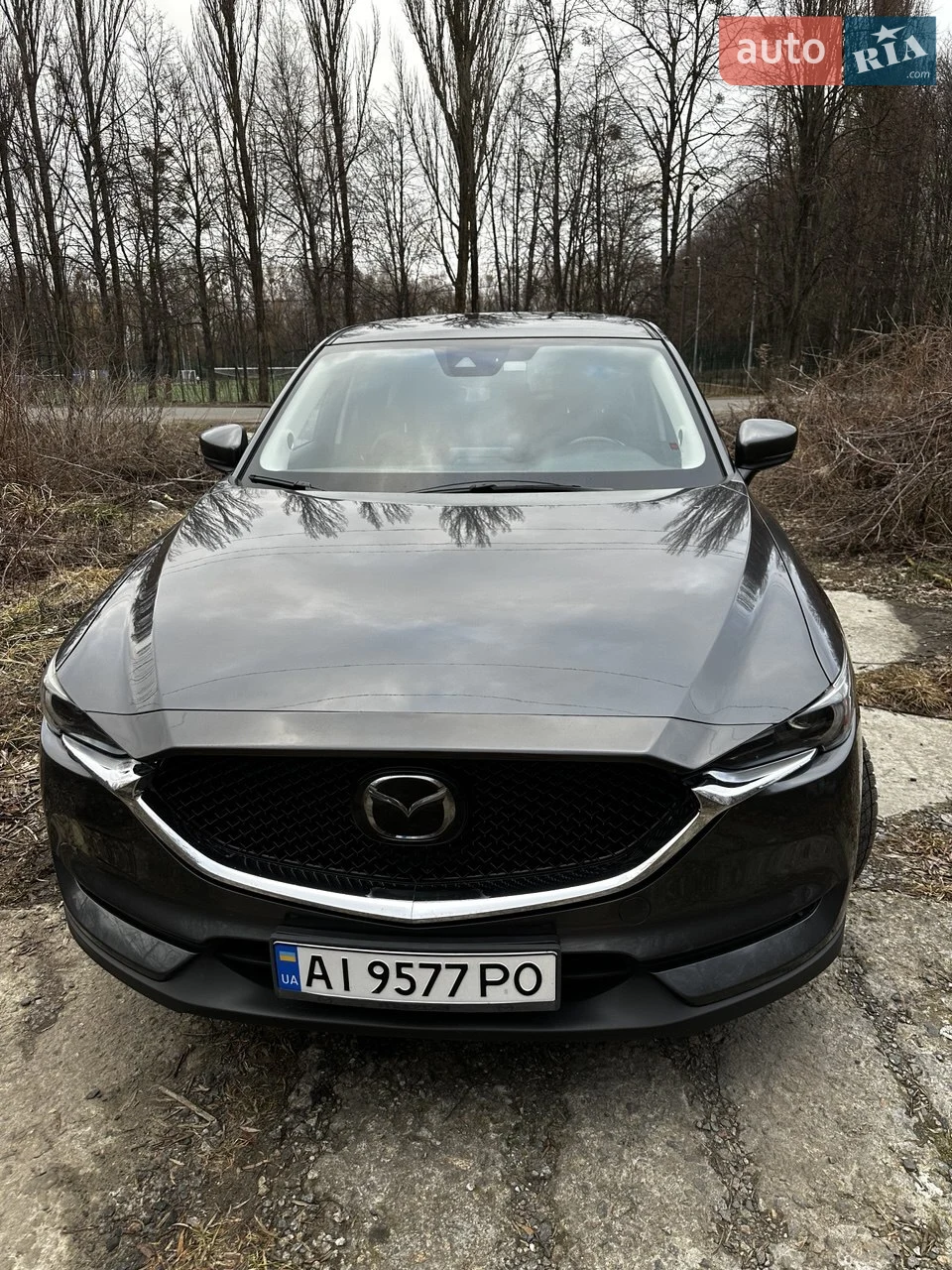 2016 Mazda CX-5 - мініатюра 22