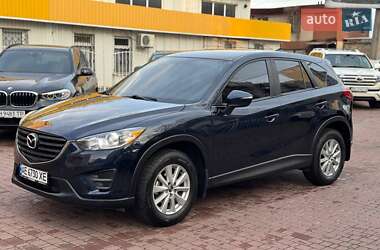 Mazda CX-5 2015