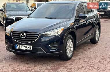 Внедорожник / Кроссовер Mazda CX-5 2015 в Одессе