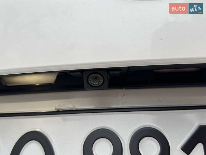 Внедорожник / Кроссовер Mazda CX-5 2019 в Тернополе фото 41 Внедорожник / Кроссовер Mazda CX-5 2019 в Тернополе