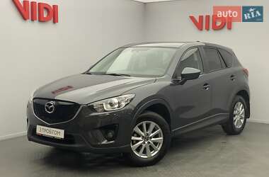 Внедорожник / Кроссовер Mazda CX-5 2014 в Киеве