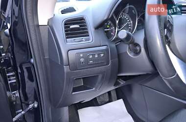 Позашляховик / Кросовер Mazda CX-5 2014 в Стрию