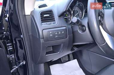 Позашляховик / Кросовер Mazda CX-5 2014 в Стрию