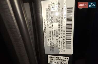 Внедорожник / Кроссовер Mazda CX-5 2019 в 