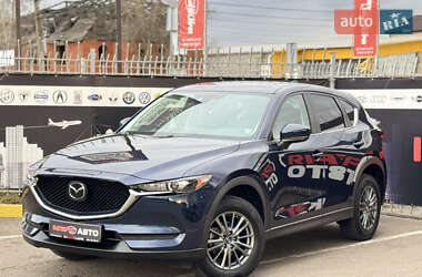 Mazda CX-5 2020