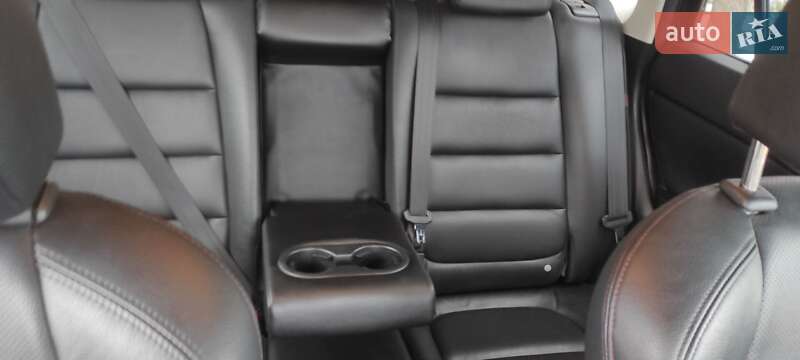 Внедорожник / Кроссовер Mazda CX-5 2016 в Березному фото 9 Внедорожник / Кроссовер Mazda CX-5 2016 в Березному