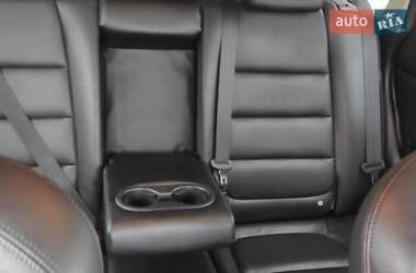 Внедорожник / Кроссовер Mazda CX-5 2016 в 