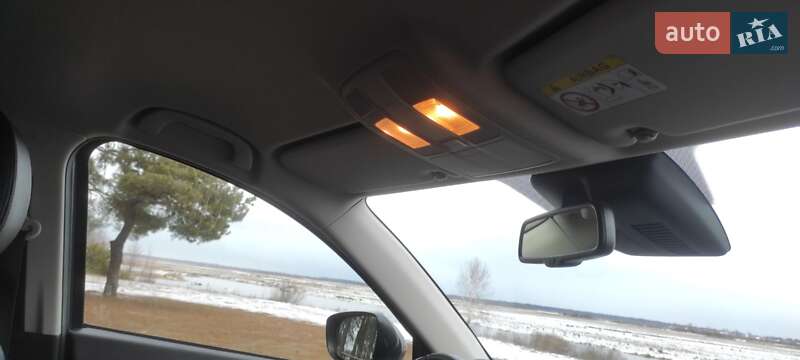 Внедорожник / Кроссовер Mazda CX-5 2016 в Березному фото 13 Внедорожник / Кроссовер Mazda CX-5 2016 в Березному