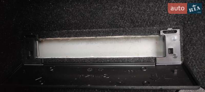 Внедорожник / Кроссовер Mazda CX-5 2016 в Березному фото 25 Внедорожник / Кроссовер Mazda CX-5 2016 в Березному