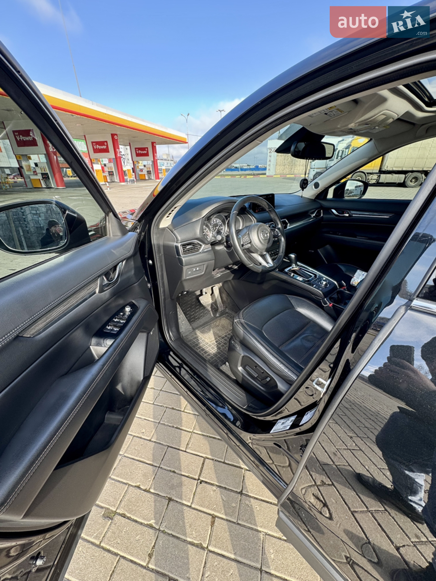 2018 Mazda CX-5 - мініатюра 19