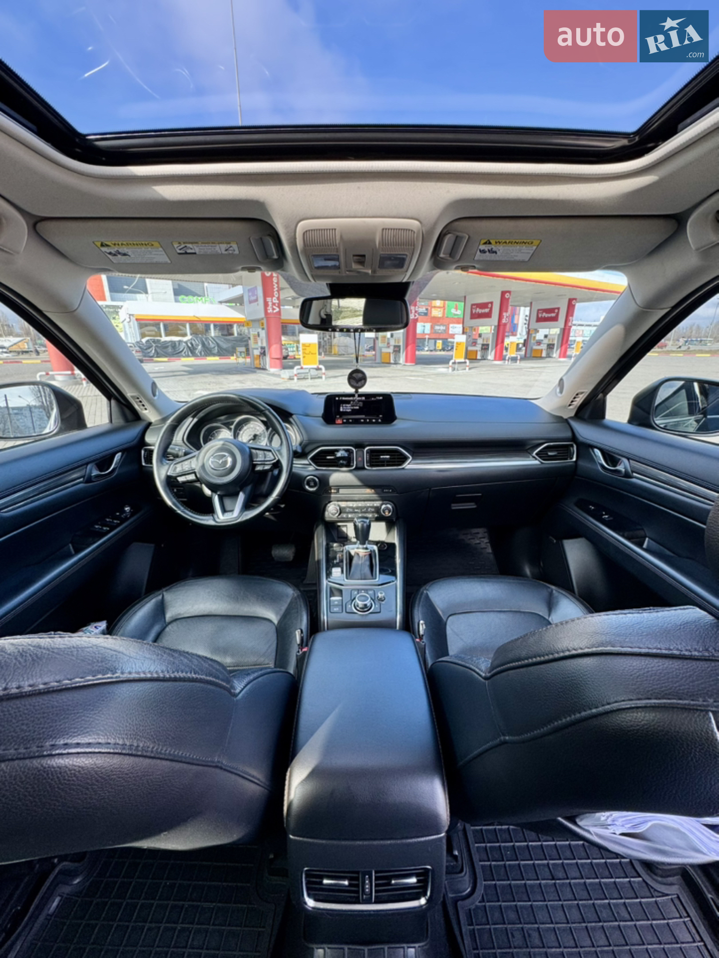 2018 Mazda CX-5 - мініатюра 28