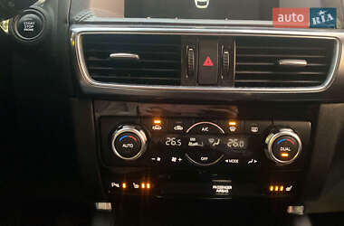 Внедорожник / Кроссовер Mazda CX-5 2015 в 