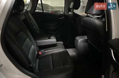 Позашляховик / Кросовер Mazda CX-5 2013 в Києві