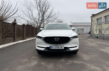 Mazda CX-5 2020 Mazda CX-5 2020