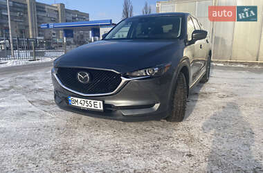 Mazda CX-5 2019 Mazda CX-5 2019