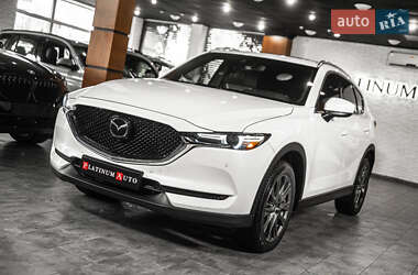 Внедорожник / Кроссовер Mazda CX-5 2020 в Одессе