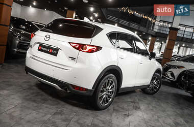 Внедорожник / Кроссовер Mazda CX-5 2020 в Одессе