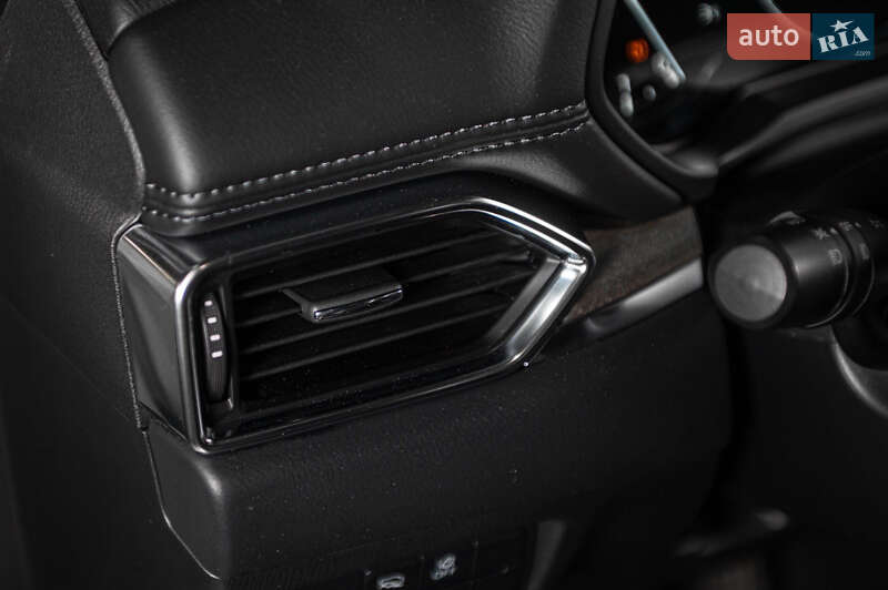 Внедорожник / Кроссовер Mazda CX-5 2020 в Одессе