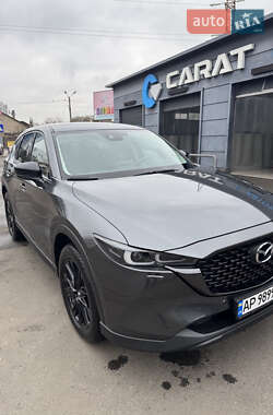 Mazda CX-5 2023