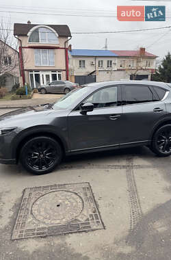 Внедорожник / Кроссовер Mazda CX-5 2023 в Одессе