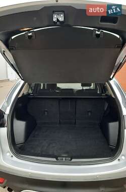 Внедорожник / Кроссовер Mazda CX-5 2016 в 