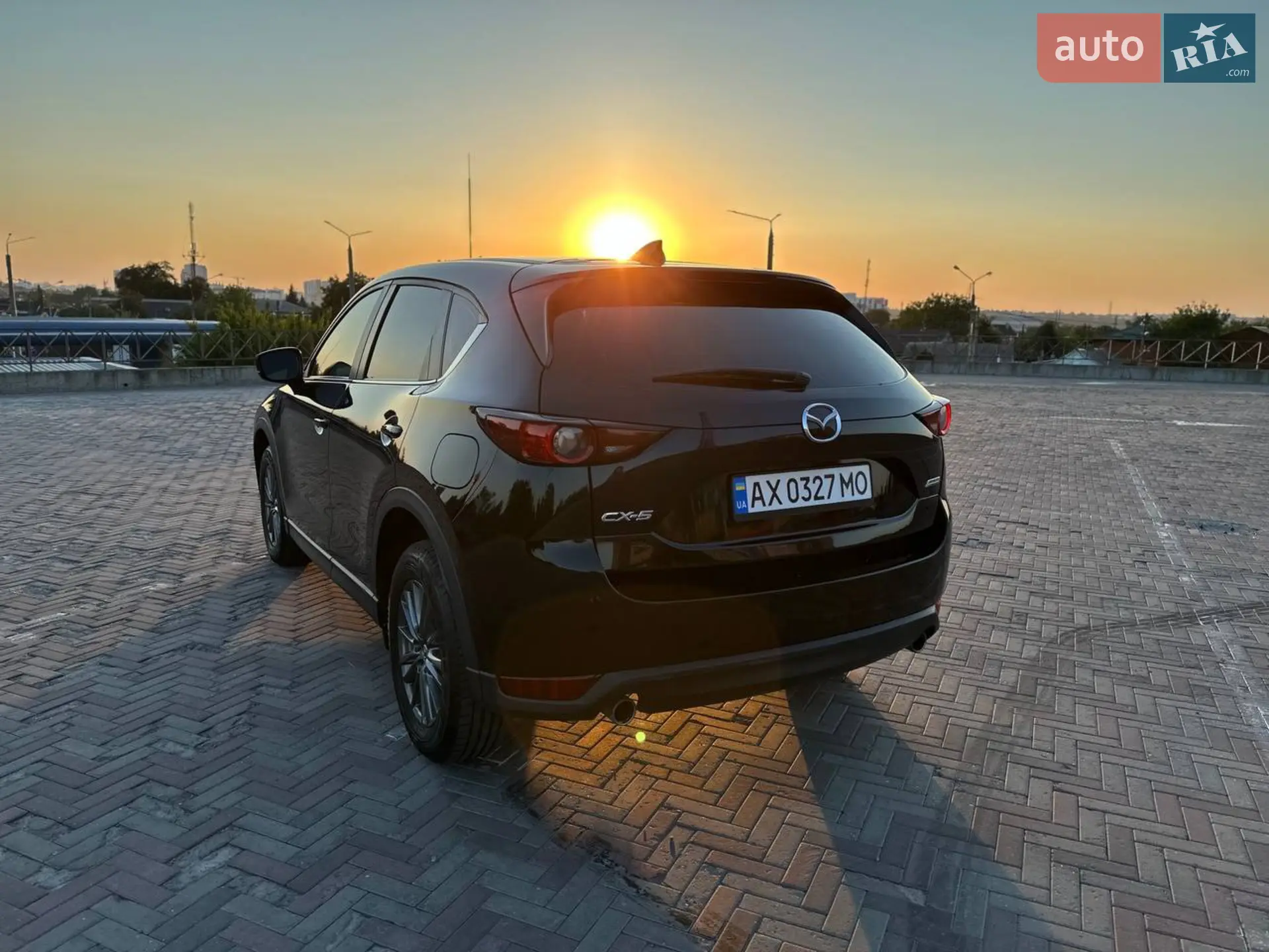 2017 Mazda CX-5 - мініатюра 4