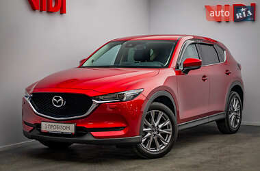 Mazda CX-5 2020