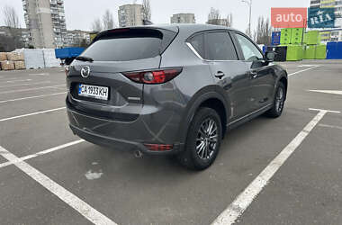 Mazda CX-5 2020